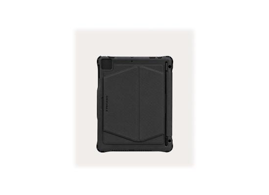 Tucano Solid Rugged Case - Black For Ipad 11"